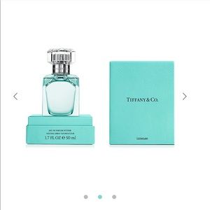 Tiffany & Co Fragrance